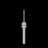 Diamond RFID 1,8 – 3 mm