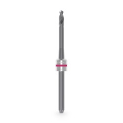 Roto  RFID 2,5 PMMA Denture