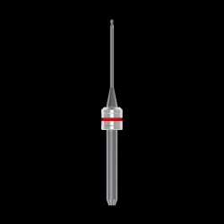 Roto RFID 1,0 Wax Denture – 3 mm