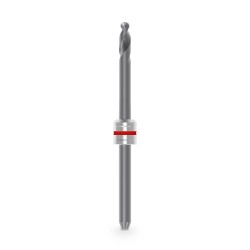 Roto RFID 3,0 Wax Denture – 3 mm