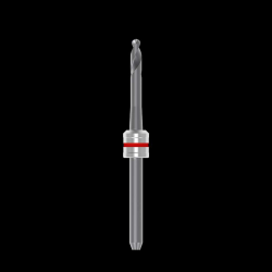 Roto RFID 2,5 Model – 3 mm