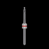 Roto RFID 2,5 Model – 3 mm