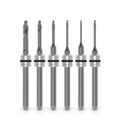 Roto RFID Calibration cutter EM – 6 mm