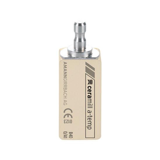 Ceramill A-Temp A3 B40 UN