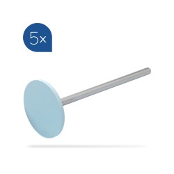 OptraGloss Extra Oral Disc HP 5/pk