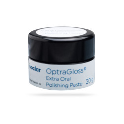 OptraGloss Extra Oral Polishing Paste
