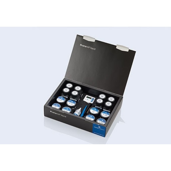 Ceramill Liquid FX set