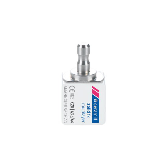Zolid FX ML C3/C4 C20 UN