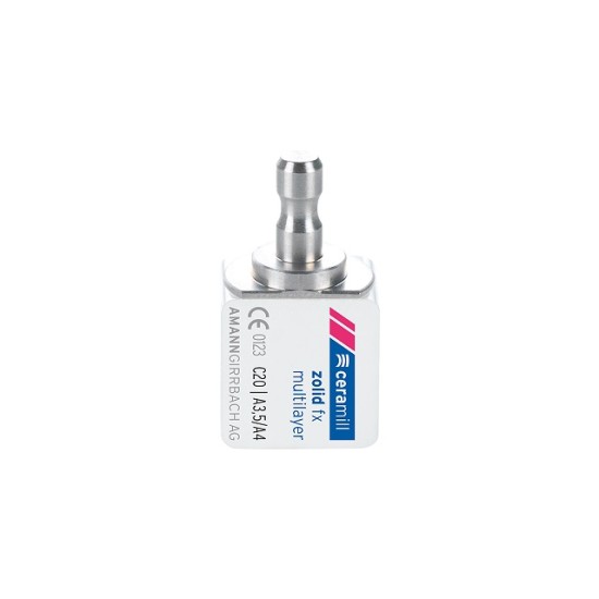 Zolid FX ML D3/D4 C20 UN