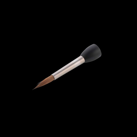 Optimum Replacement Brush Tip Size 4