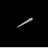 Optimum Replacement Brush Tip Stain