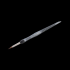 Revolution Ceramic Brush Size 4