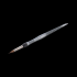 Revolution Ceramic Brush Size 6