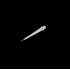 Revolution Replacement Brush Tip Stain