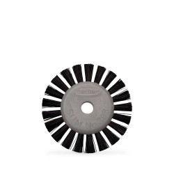 SLIM polishing brushes, 45 mm 12/Pk