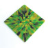 Pro-Form Mouthguard Tie Dye Laminates 160 (4mm) Wilderness Tie-Dye 5"x 5" (127x127mm) - 6/Pkg