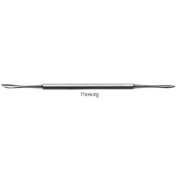 Buffalo Hussong Wax Spatula