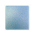Pro-Form Glitter Guards .160 (4mm) Blue 5"x 5" (127x127mm) - 6/Pkg