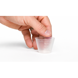 MIXING CUPS - 30 cc, PKG OF (25)