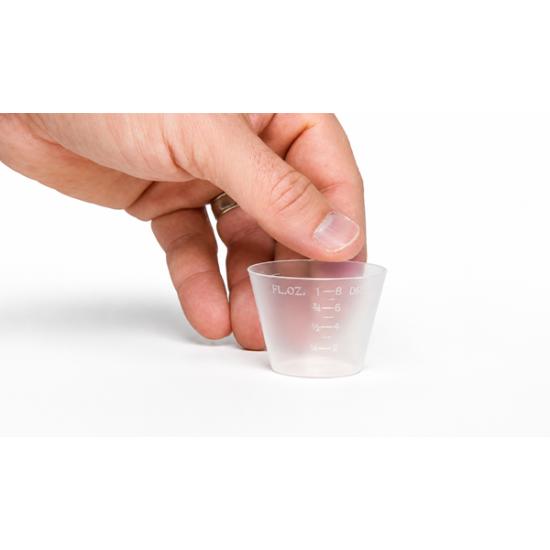 MIXING CUPS - 30 cc, PKG OF (25)
