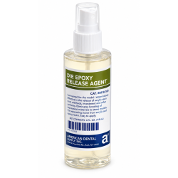 DIE EPOXY RELEASE AGENT, 2 OZ. SPRAY