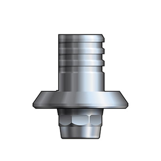 Straumann® Tissue Level WN x 4.5mm Titanium Base