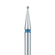 Round Diamond Bur 0.9mm, Medium HP