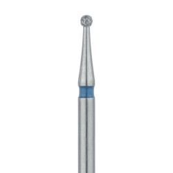 Round Diamond Bur 1.2mm, Medium FG