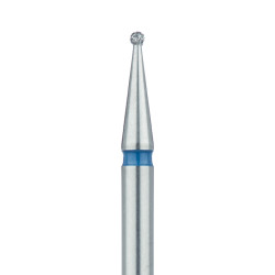 Round Diamond Bur 1.2mm, Medium HP