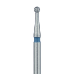 Round Diamond Bur 1.4mm, Medium FG