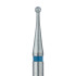 Round Diamond Bur 1.4mm, Medium RA
