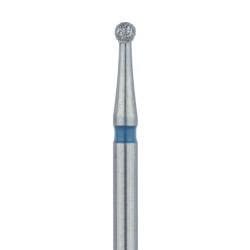 Round Diamond Bur 1.4mm, Medium SS