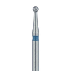 Round Diamond Bur 1.4mm, Medium SU, FGXL