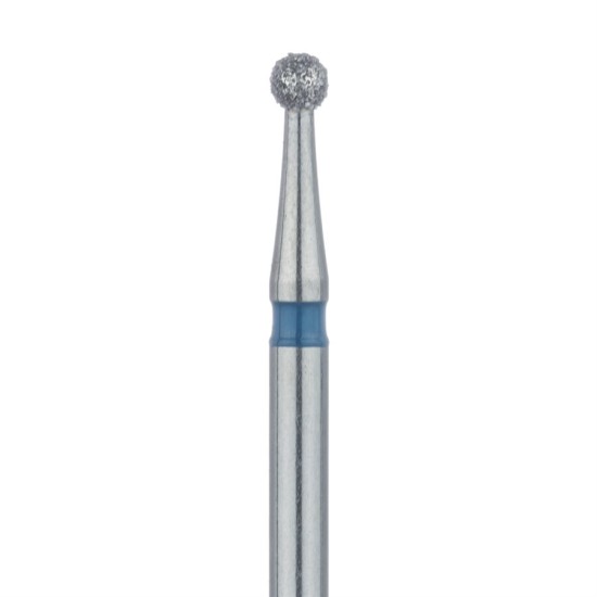 Round Diamond Bur 1.6mm, Medium FG