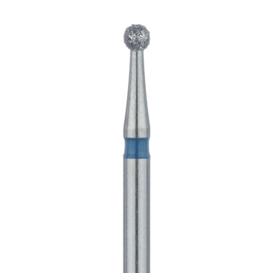 Round Diamond Bur 1.6mm, Medium SU