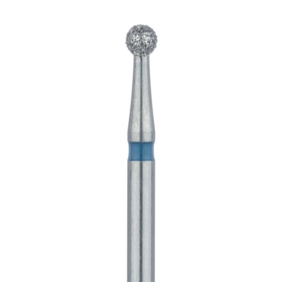 Round Diamond Bur 1.8mm, Medium FG