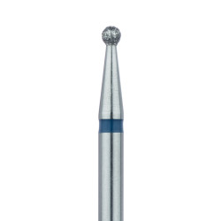 Round Diamond Bur 1.8mm, Medium HP