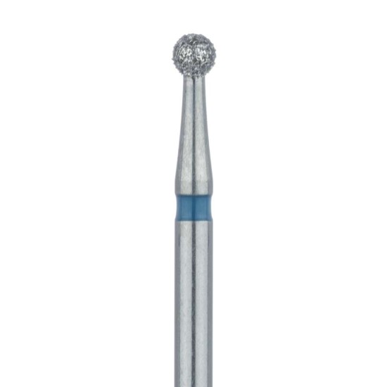 Round Diamond Bur 1.8mm, Medium SU