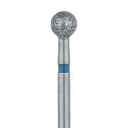 Round Diamond Bur 3.3mm, Medium FG