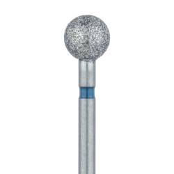 Round Diamond Bur 4.2mm, Medium FG