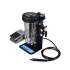 Mobile SandStorm I/O (Insta-Off)- Abrasive System Only - No Cabinet (One Tank 50-100 μ)