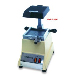 Econo-Vac Vacuum Former, 120V AC, High Powered