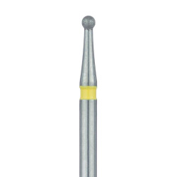 Round Diamond Bur 1.2mm, Extra Fine FG