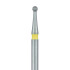 Round Diamond Bur 1.2mm, Extra Fine FG