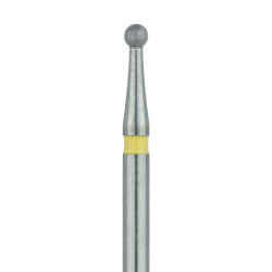Round Diamond Bur 1.4mm, Extra Fine FG