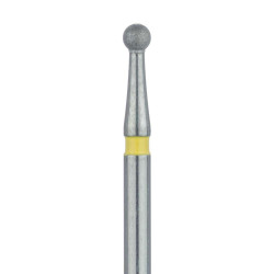 Round Diamond Bur 1.6mm, Extra Fine FG