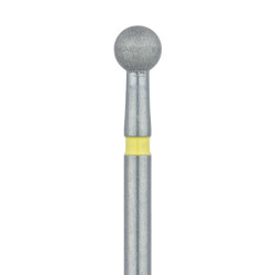 Round Diamond Bur 2.7mm, Extra Fine FG