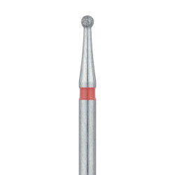 Round Diamond Bur 1.2mm, Fine FG