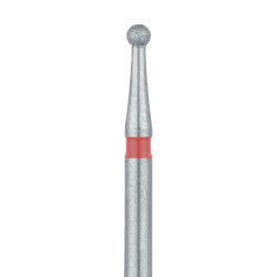 Round Diamond Bur 1.4mm, Fine FG