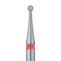Round Diamond Bur 1.6mm, Fine RA